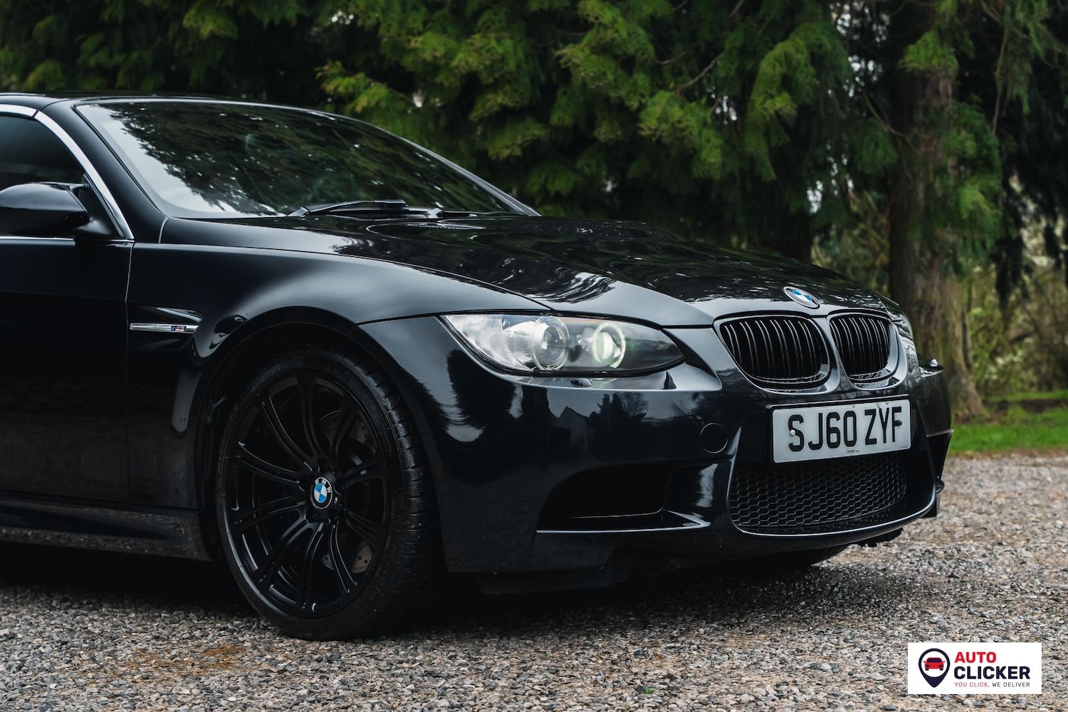 Used BMW M3 2010 for sale - 78123414: Photo 37