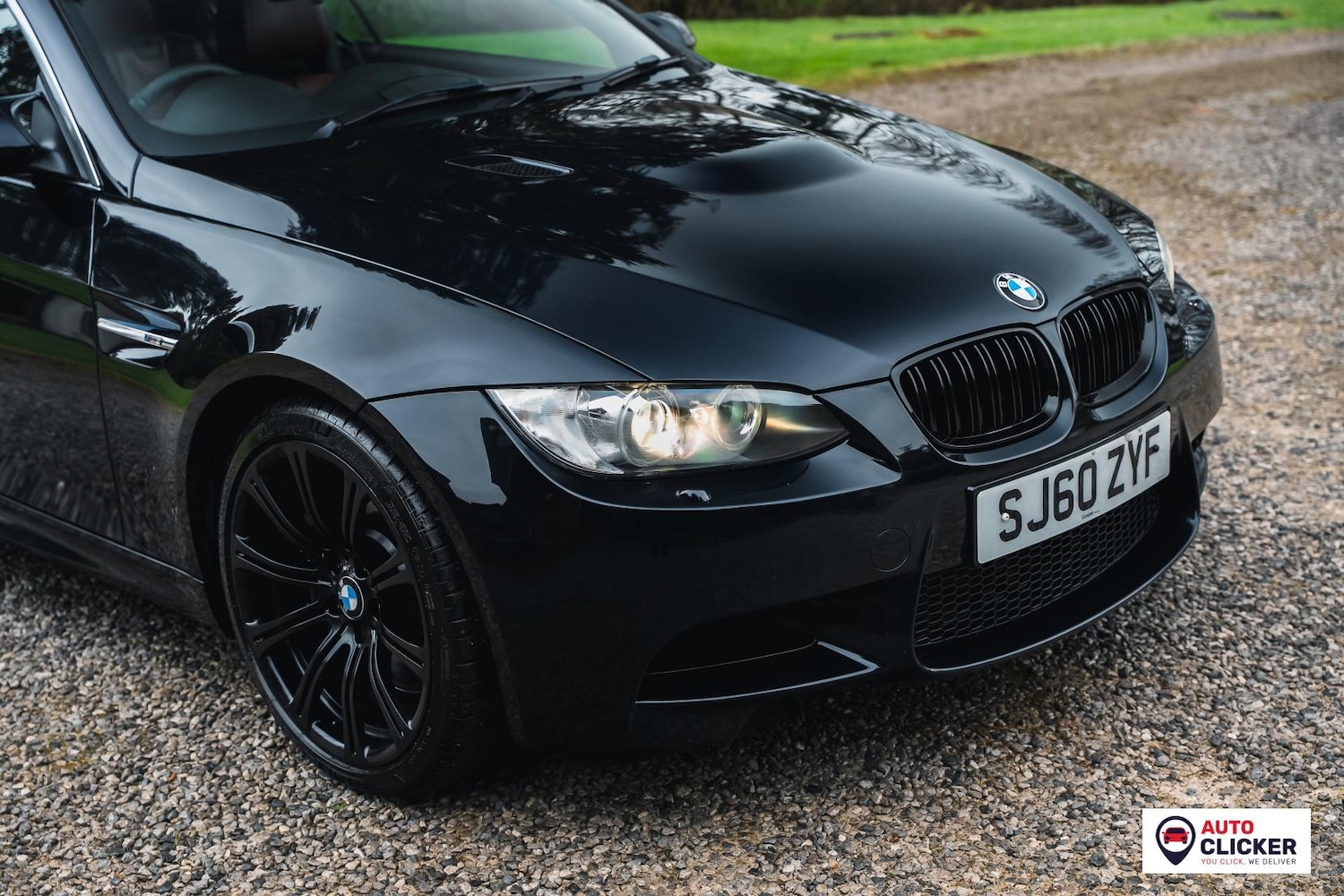 Used BMW M3 2010 for sale - 78123414: Photo 38