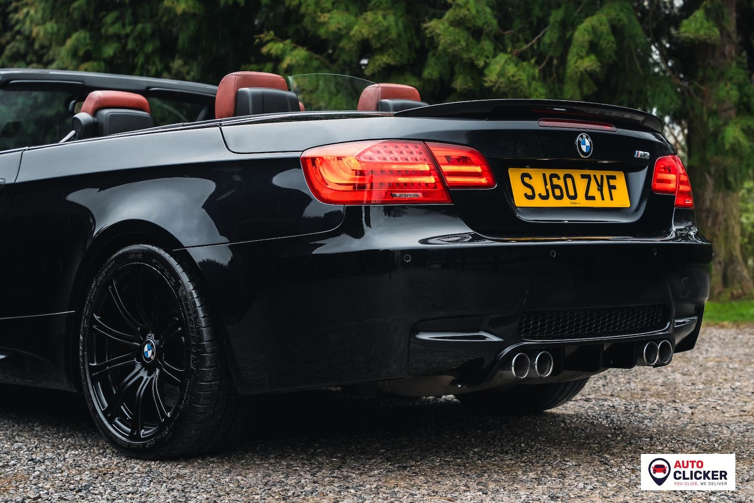 Used BMW M3 2010 for sale - 78123414: Photo 39