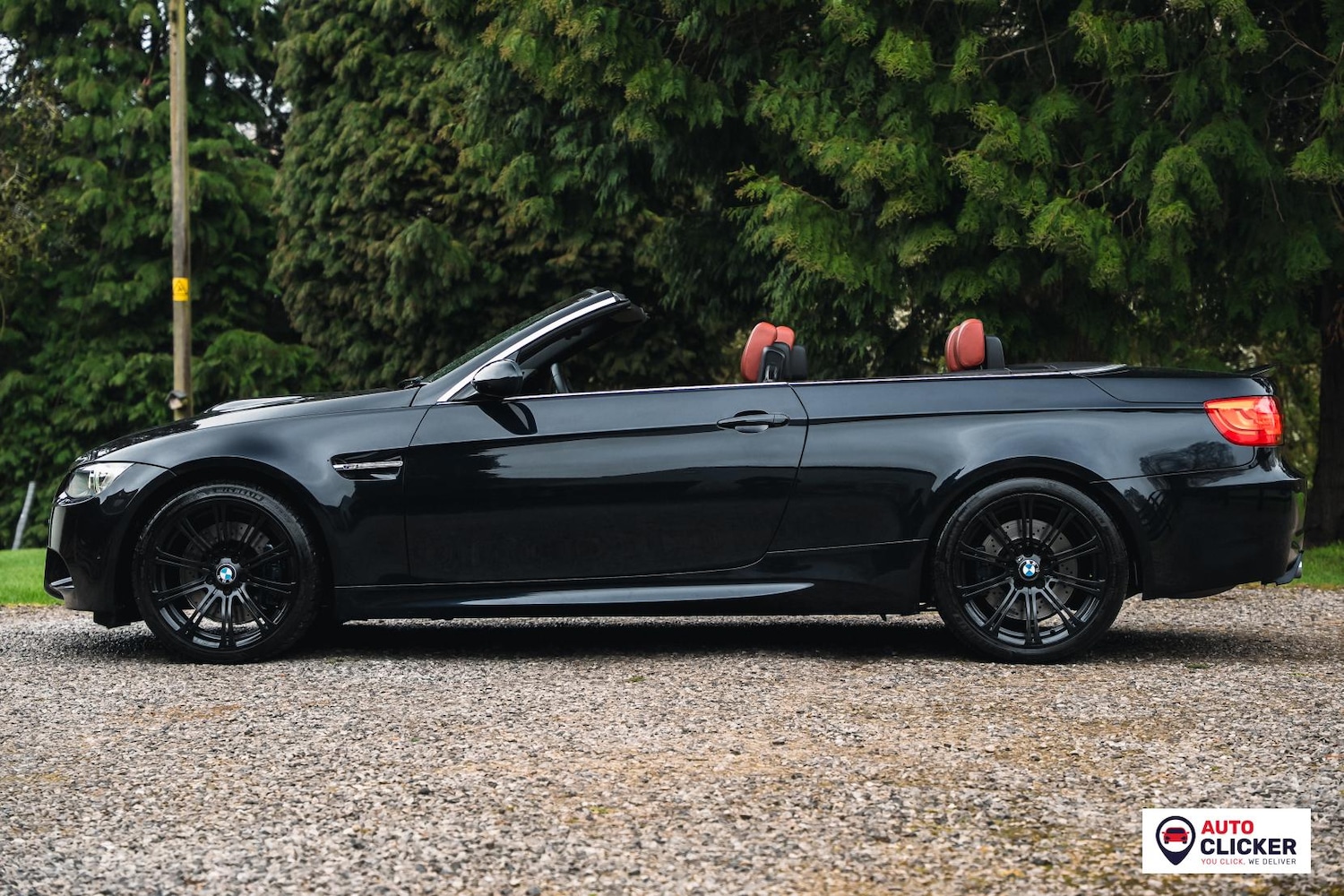 Used BMW M3 2010 for sale - 78123414: Photo 4