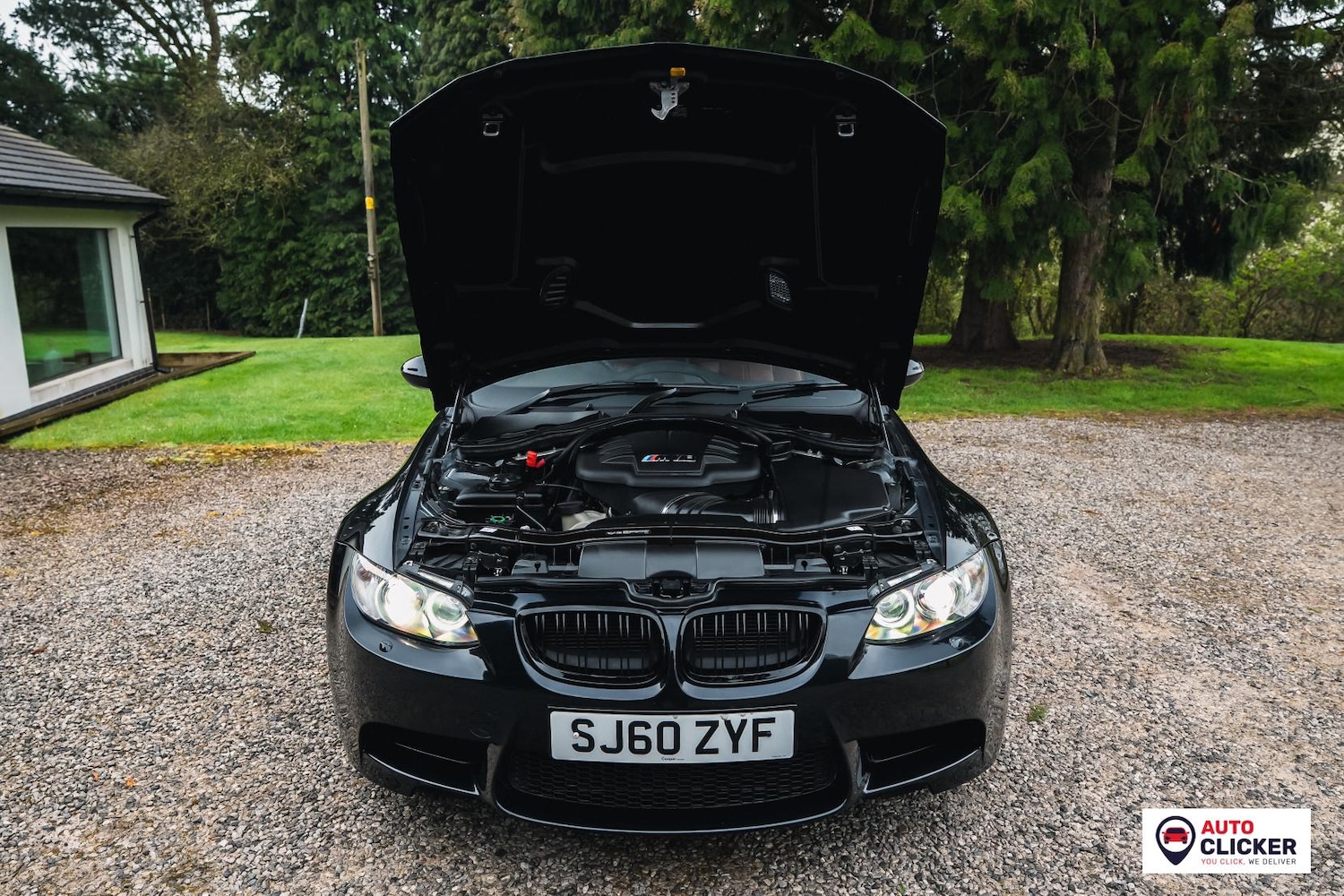 Used BMW M3 2010 for sale - 78123414: Photo 42