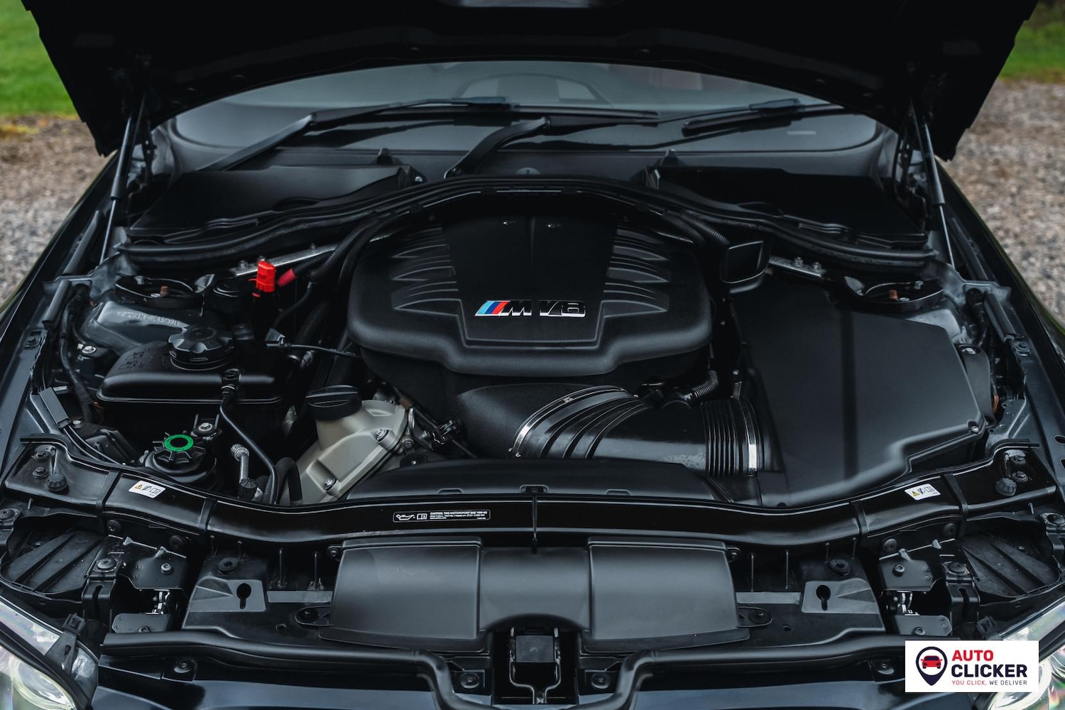 Used BMW M3 2010 for sale - 78123414: Photo 43