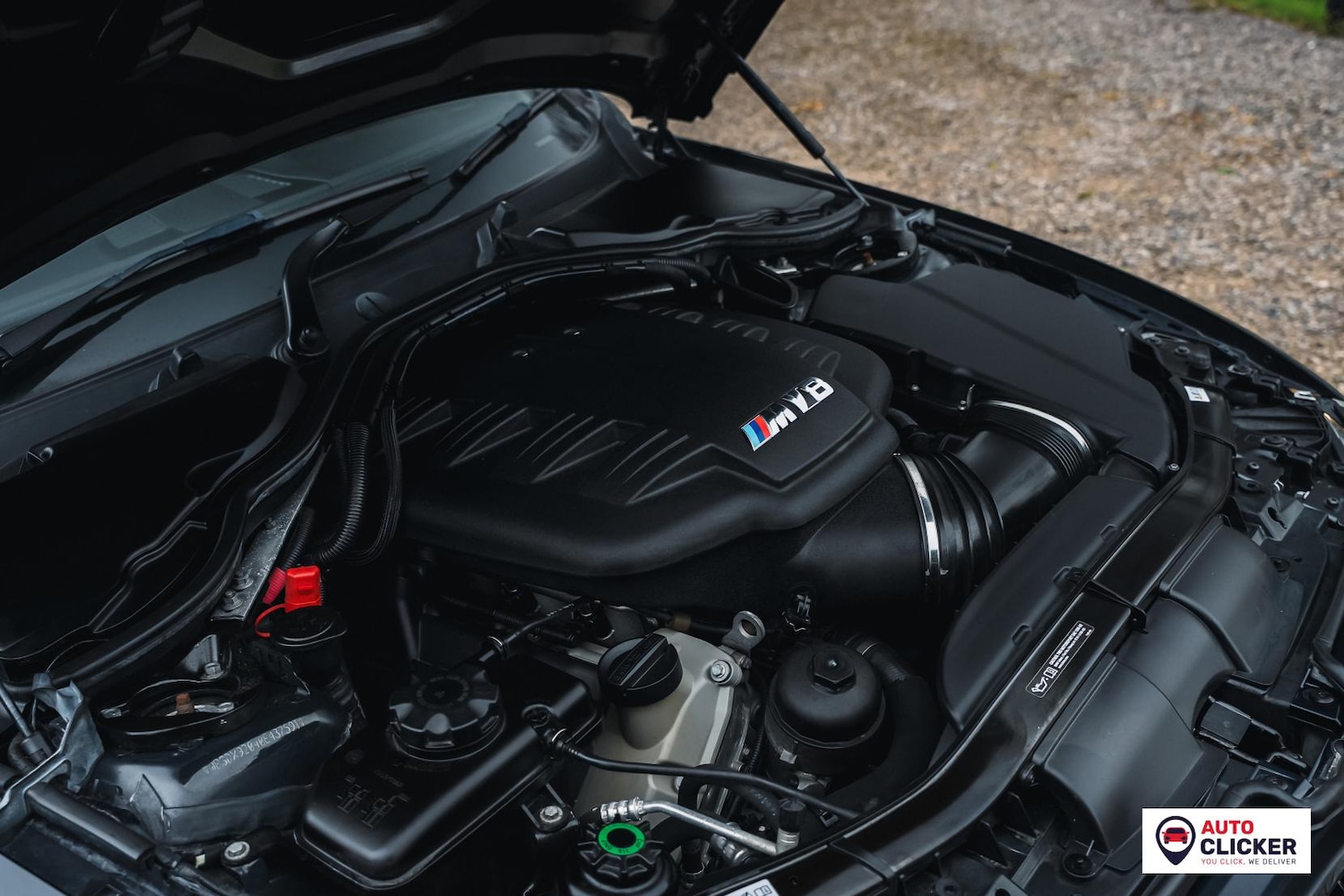 Used BMW M3 2010 for sale - 78123414: Photo 44