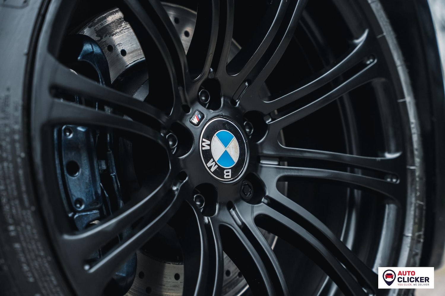 Used BMW M3 2010 for sale - 78123414: Photo 47