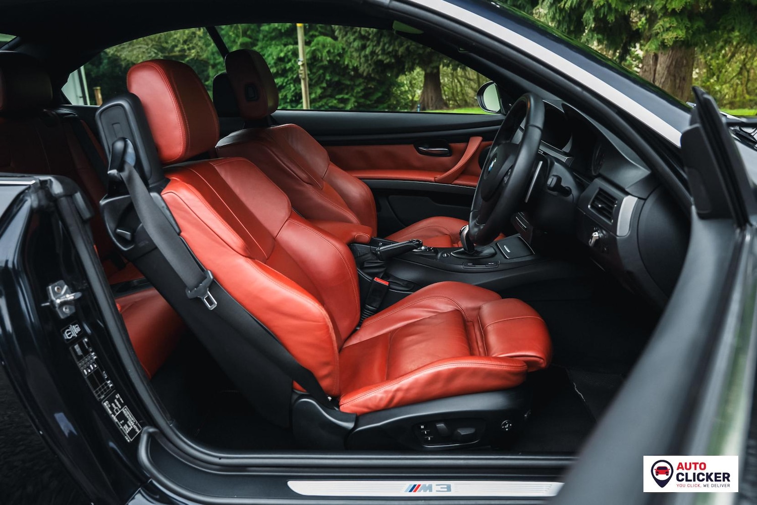 Used BMW M3 2010 for sale - 78123414: Photo 54