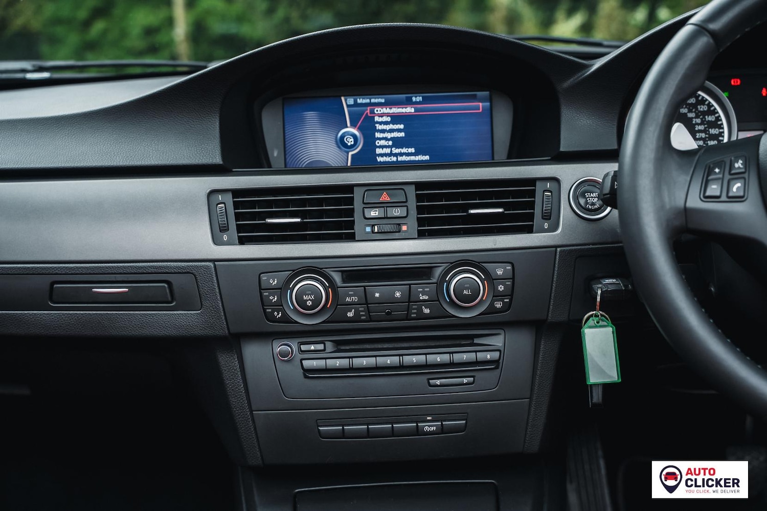 Used BMW M3 2010 for sale - 78123414: Photo 67