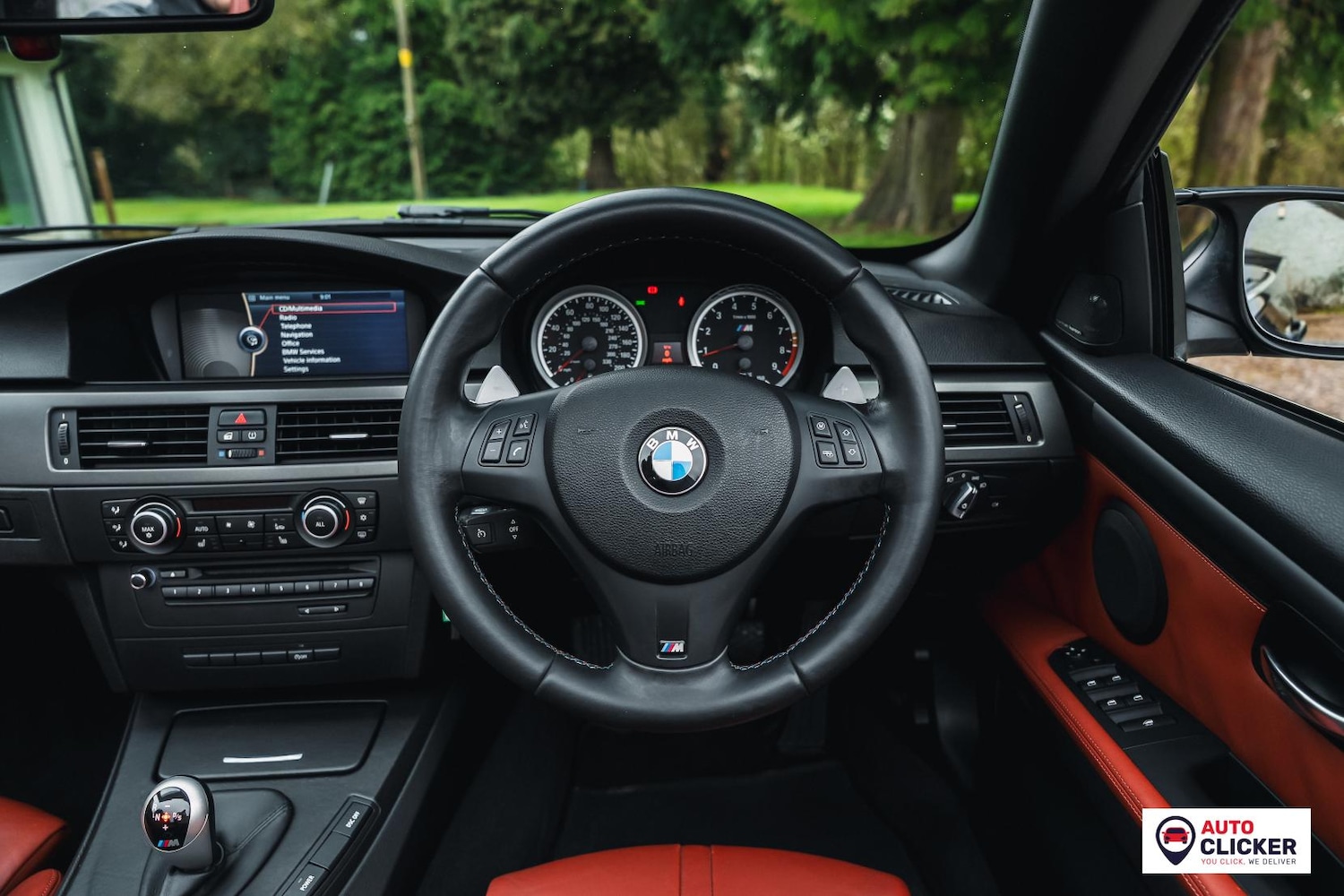 Used BMW M3 2010 for sale - 78123414: Photo 68