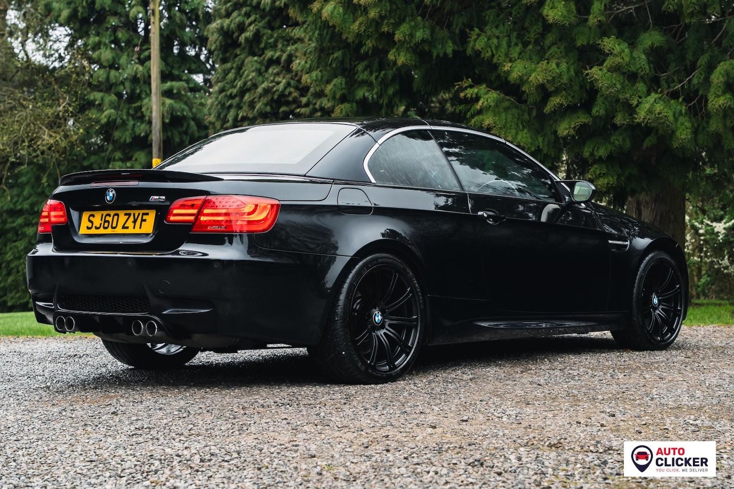 Used BMW M3 2010 for sale - 78123414: Photo 7