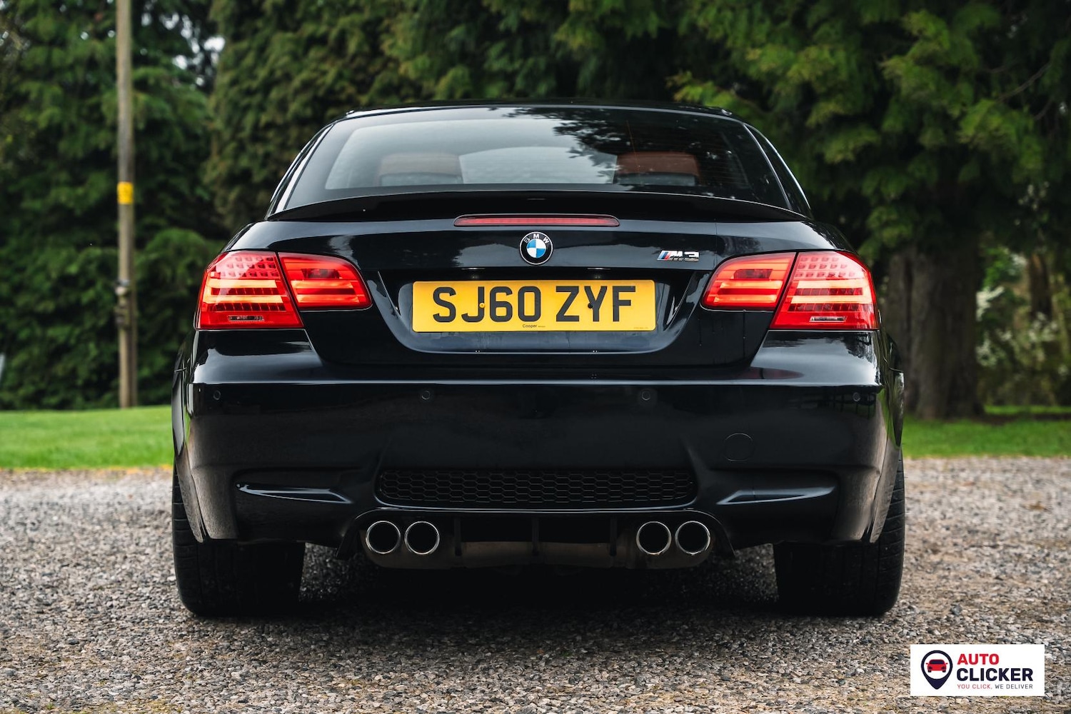 Used BMW M3 2010 for sale - 78123414: Photo 8