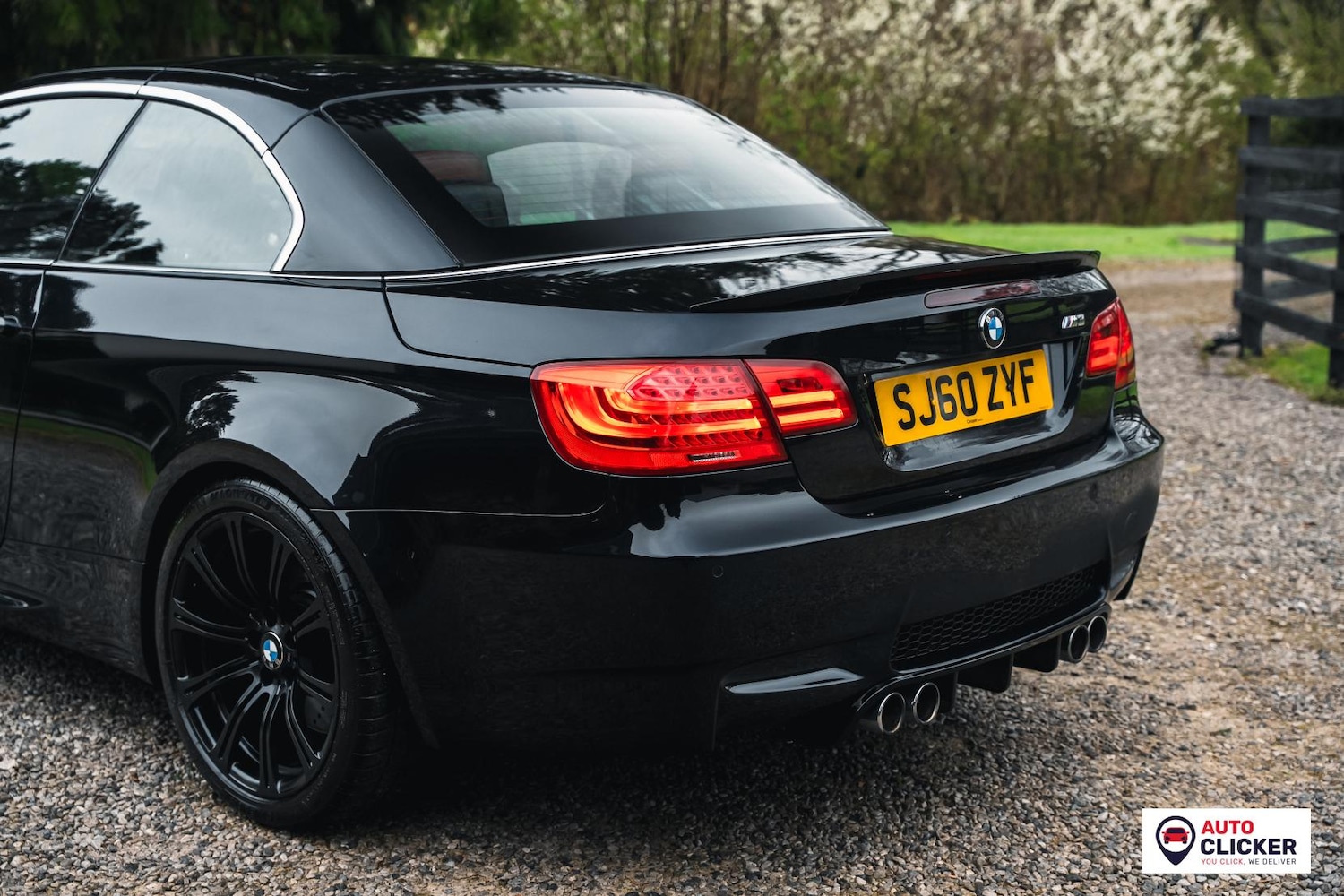 Used BMW M3 2010 for sale - 78123414: Photo 9