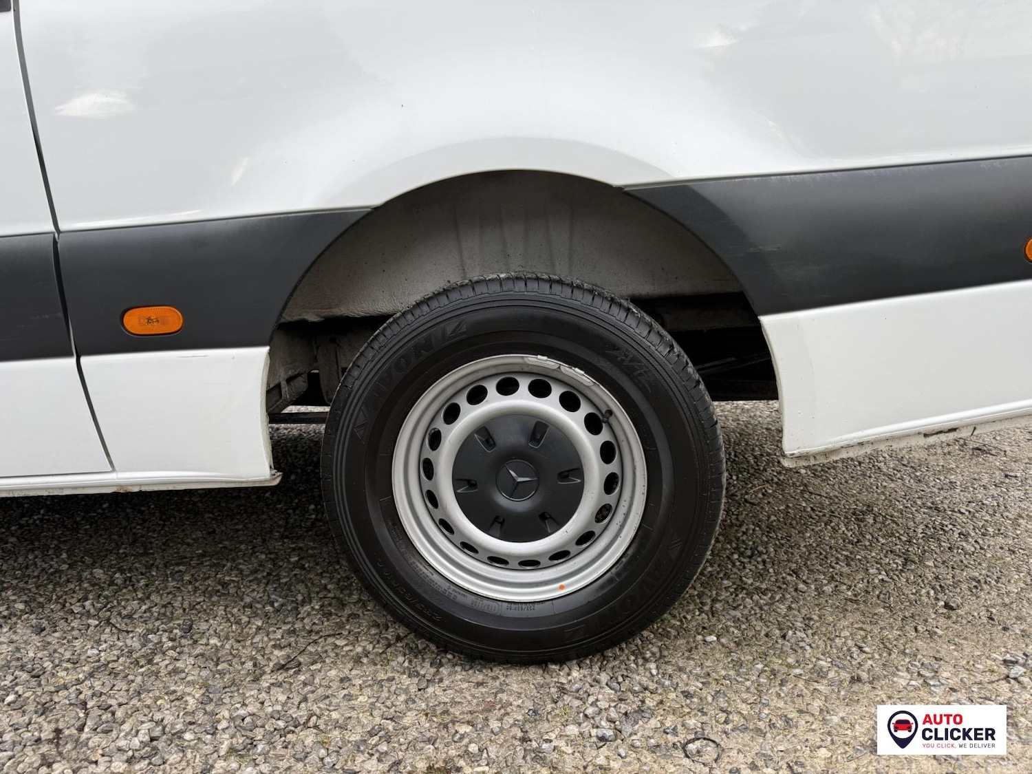 Used Mercedes-Benz Sprinter 2021 for sale - 77632697: Photo 12