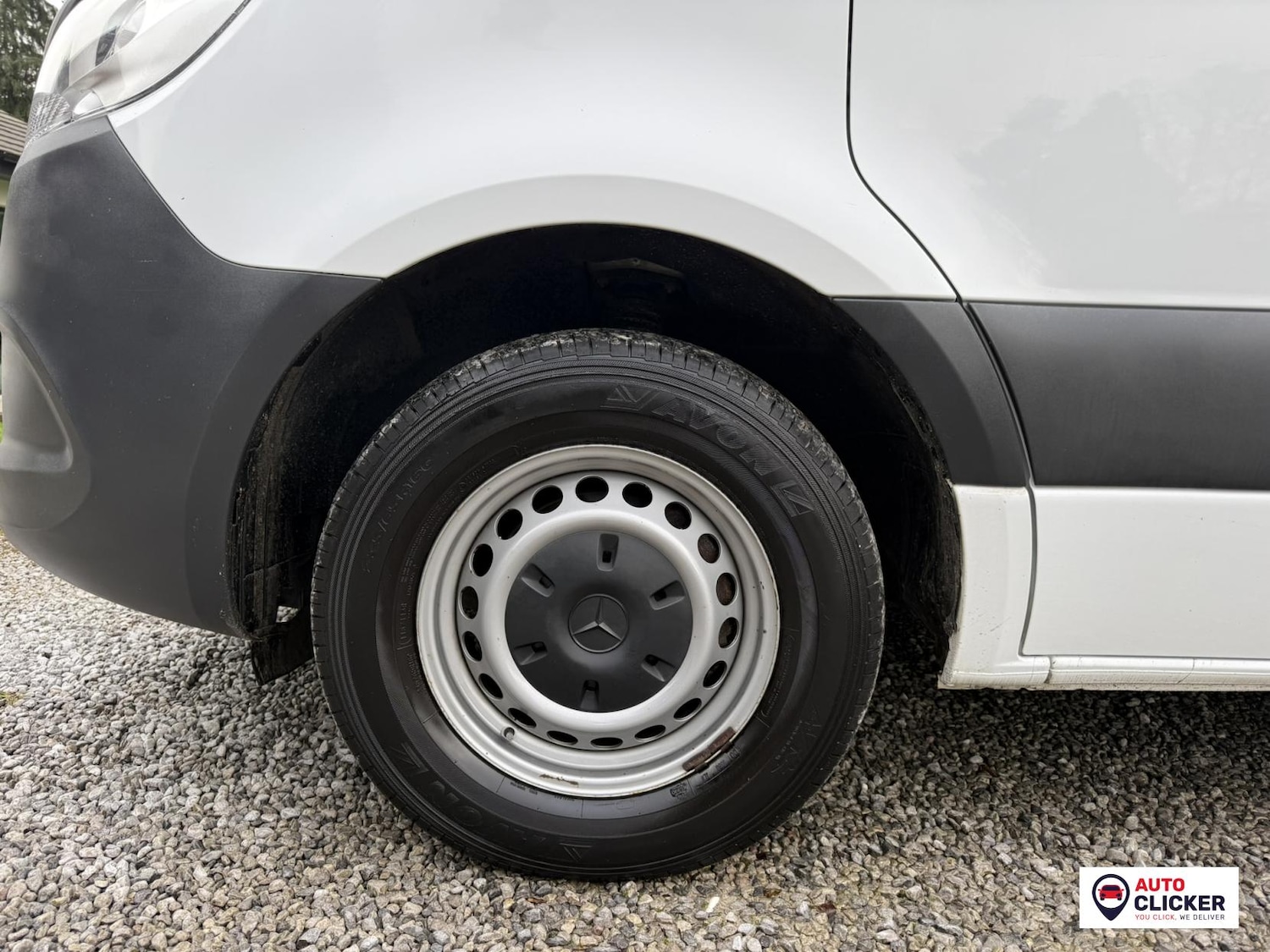 Used Mercedes-Benz Sprinter 2021 for sale - 77632697: Photo 13