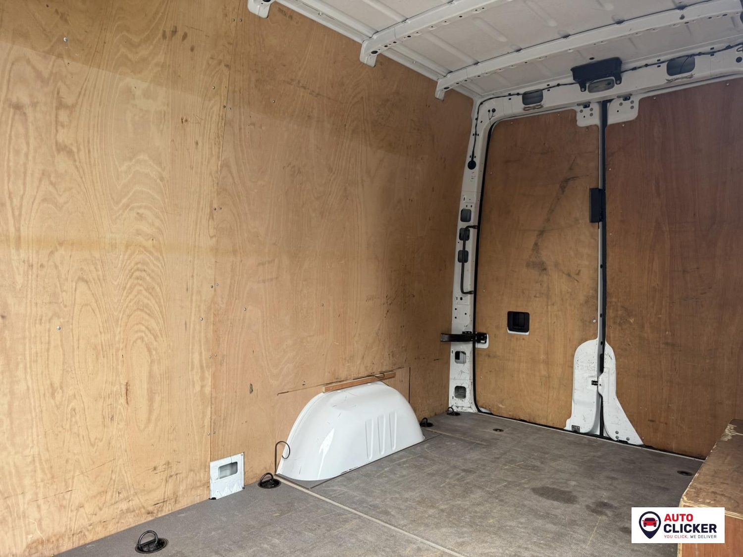 Used Mercedes-Benz Sprinter 2021 for sale - 77632697: Photo 23