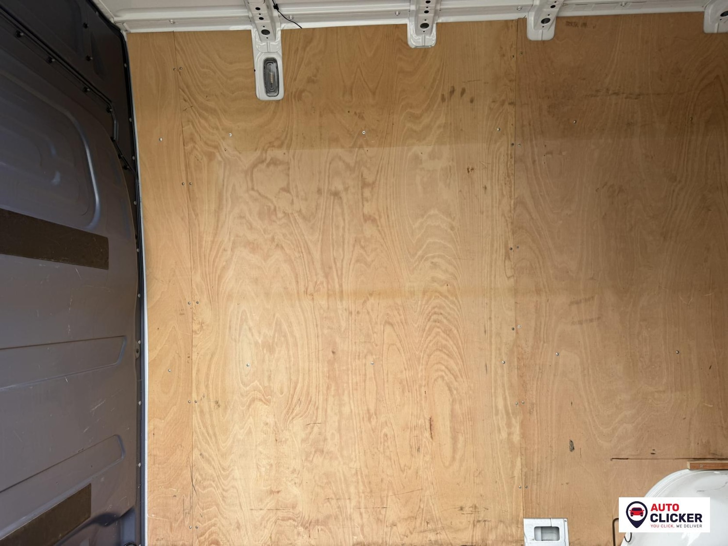 Used Mercedes-Benz Sprinter 2021 for sale - 77632697: Photo 24