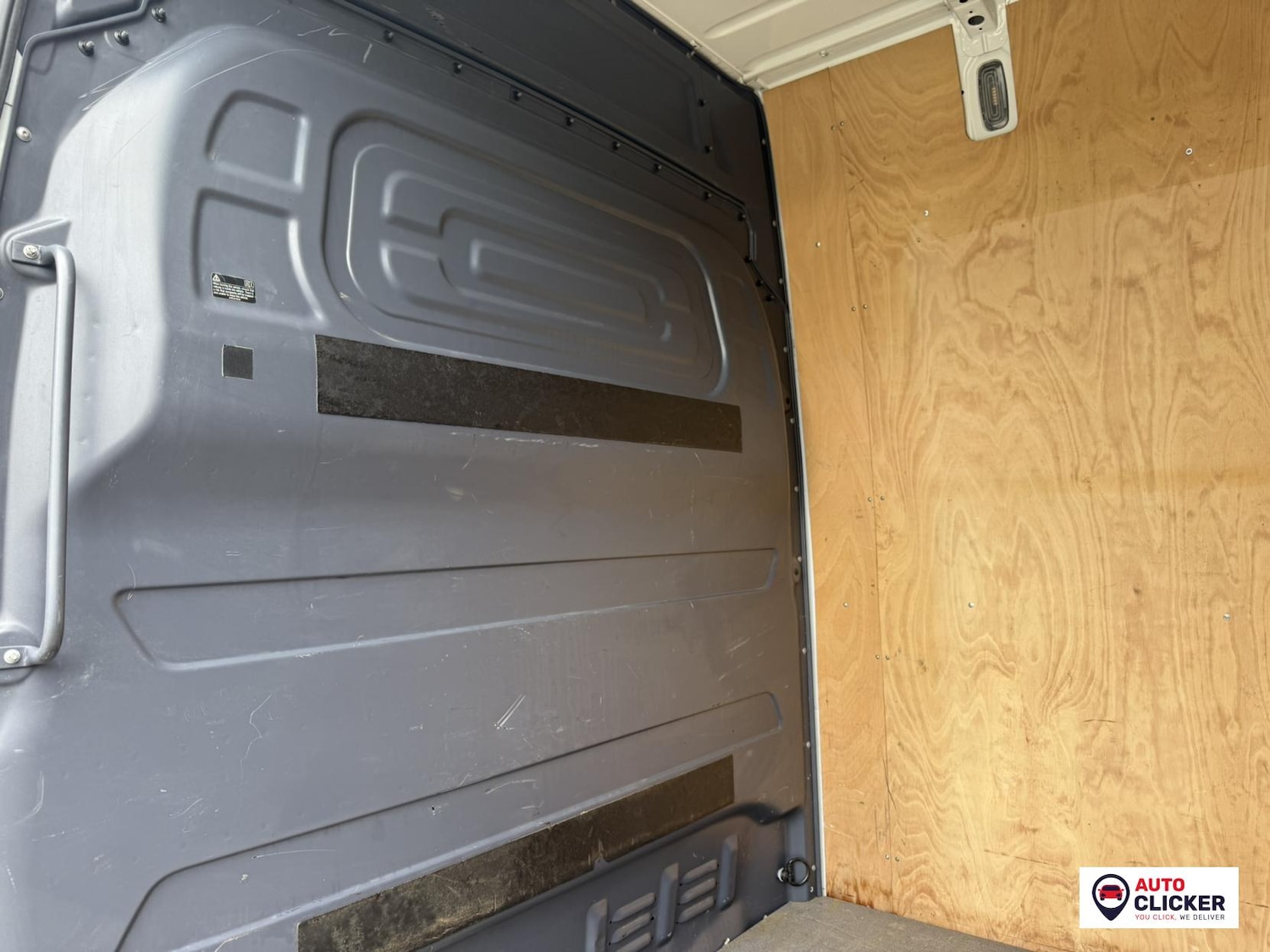 Used Mercedes-Benz Sprinter 2021 for sale - 77632697: Photo 25