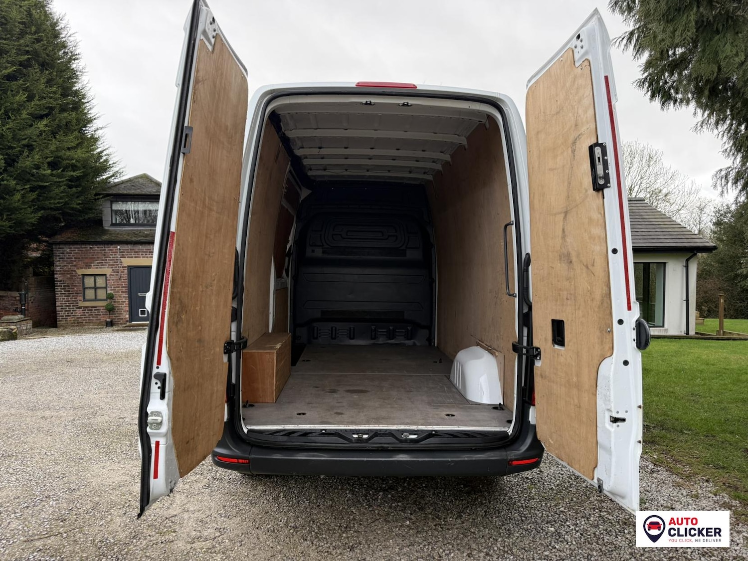 Used Mercedes-Benz Sprinter 2021 for sale - 77632697: Photo 26