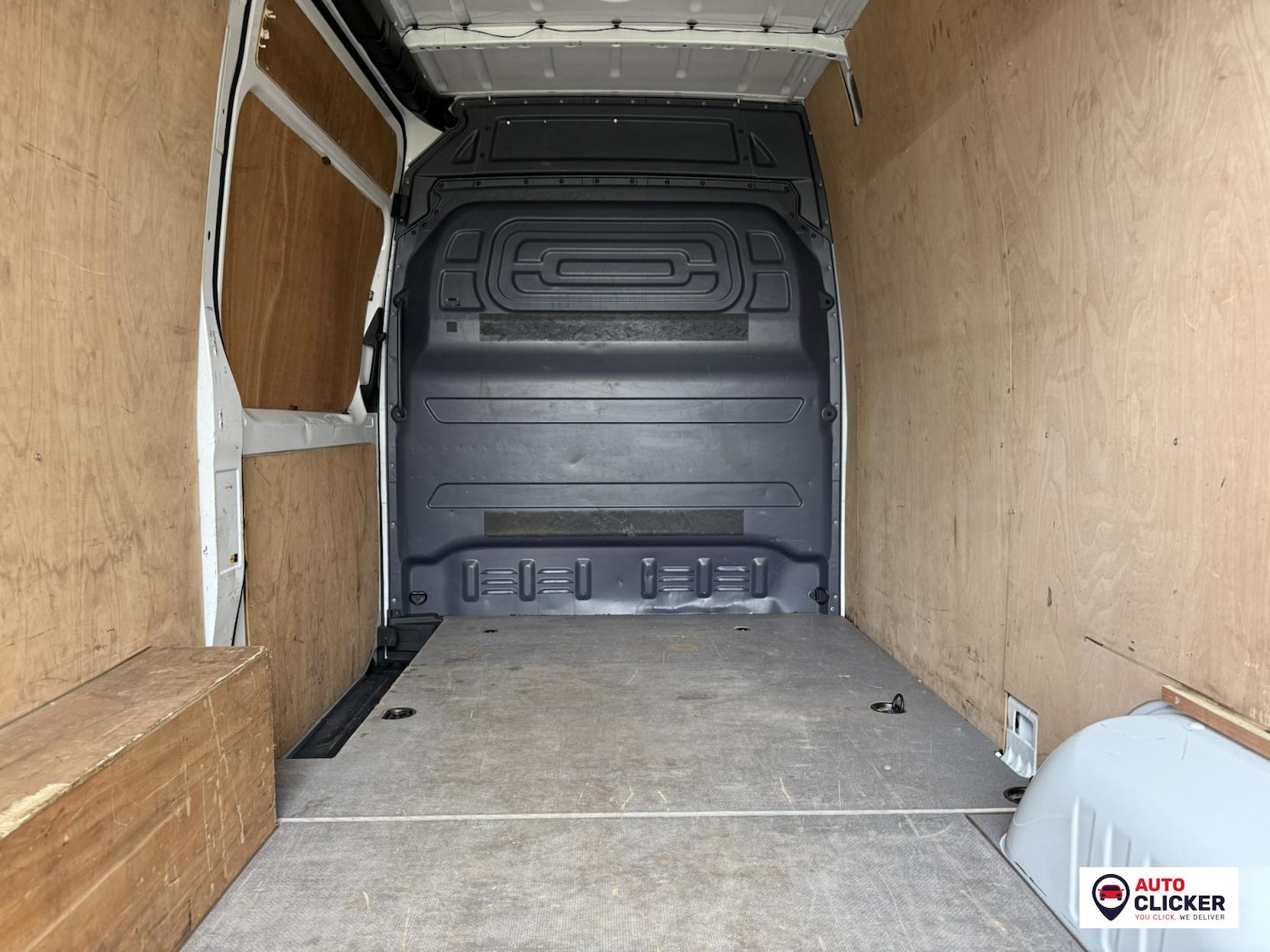 Used Mercedes-Benz Sprinter 2021 for sale - 77632697: Photo 27