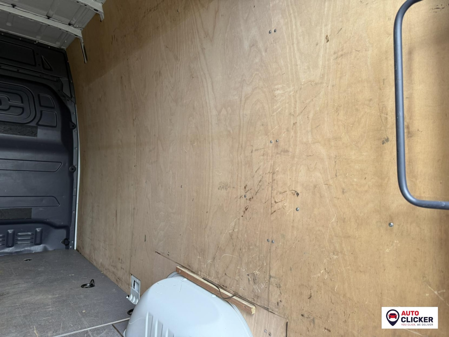 Used Mercedes-Benz Sprinter 2021 for sale - 77632697: Photo 28