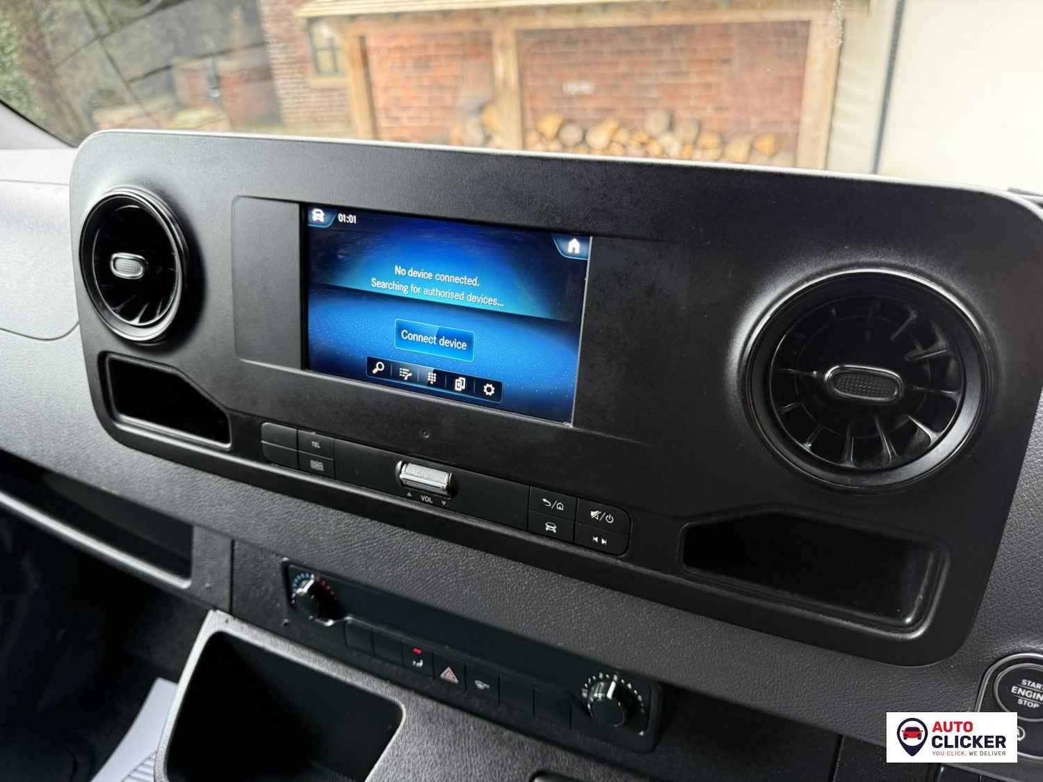 Used Mercedes-Benz Sprinter 2021 for sale - 77632697: Photo 33