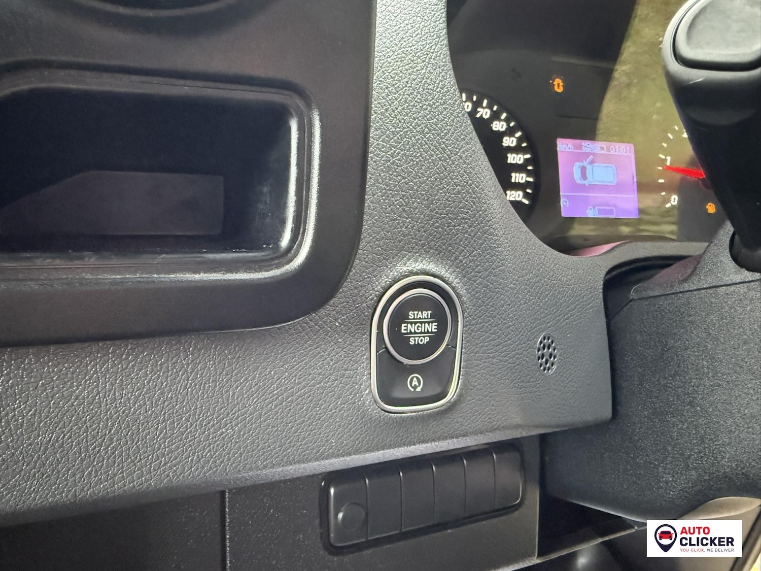 Used Mercedes-Benz Sprinter 2021 for sale - 77632697: Photo 35