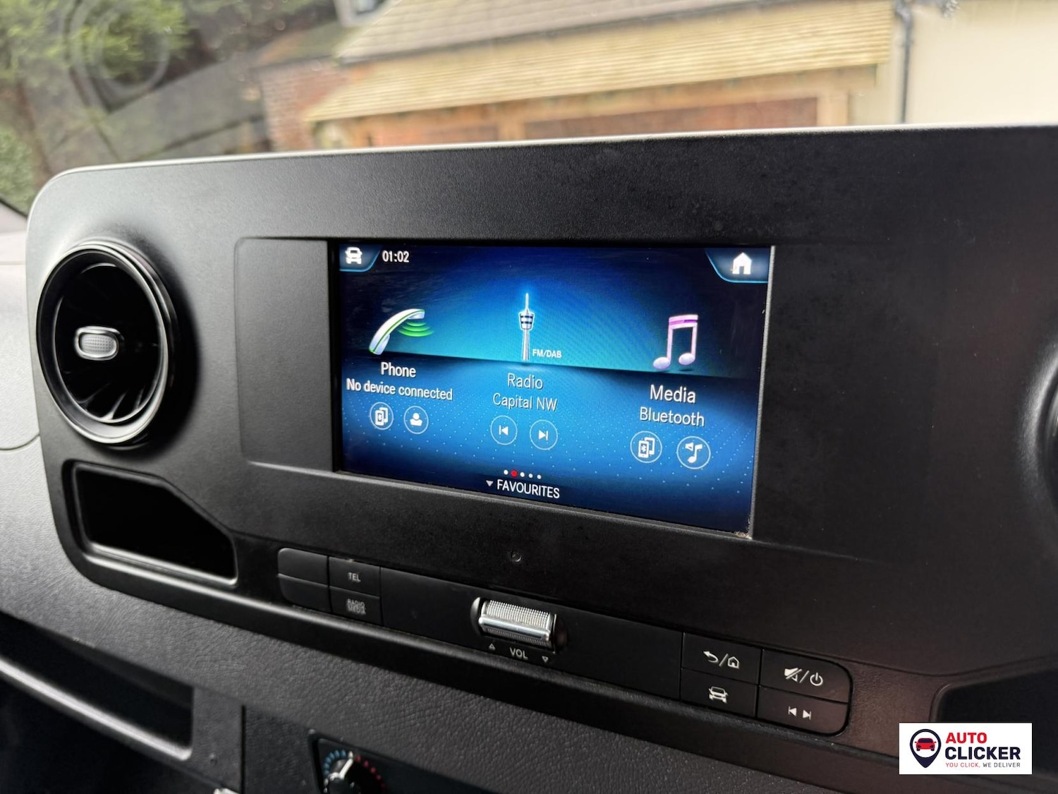 Used Mercedes-Benz Sprinter 2021 for sale - 77632697: Photo 36