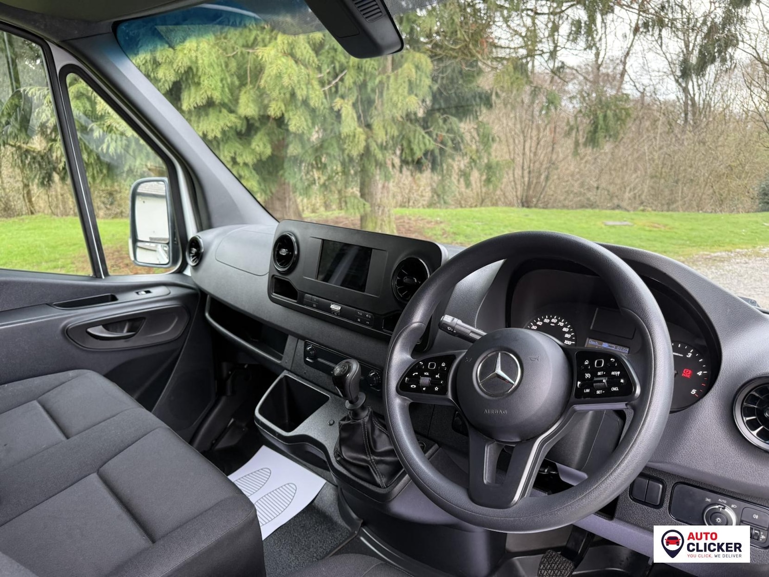 Used Mercedes-Benz Sprinter 2021 for sale - 77632697: Photo 39