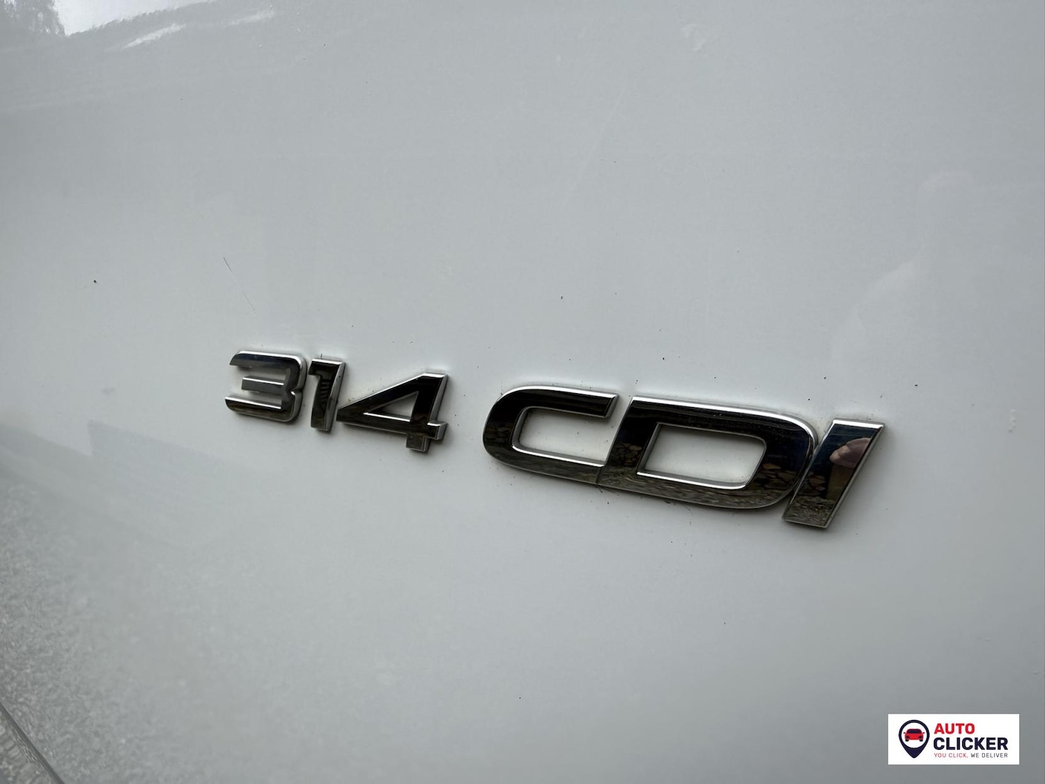 Used Mercedes-Benz Sprinter 2021 for sale - 77632697: Photo 8