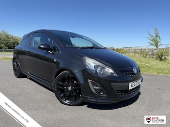 Used Vauxhall Corsa 2014 for sale - 78509025: Photo
