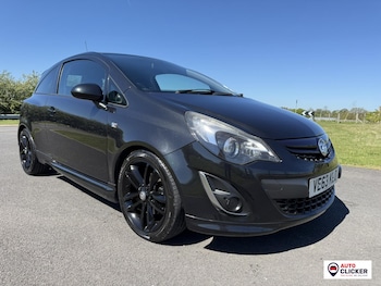 Used Vauxhall Corsa 2014 for sale - 78509025: Photo