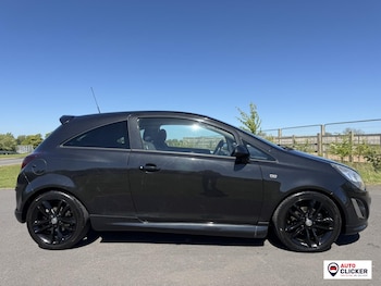 Used Vauxhall Corsa 2014 for sale - 78509025: Photo