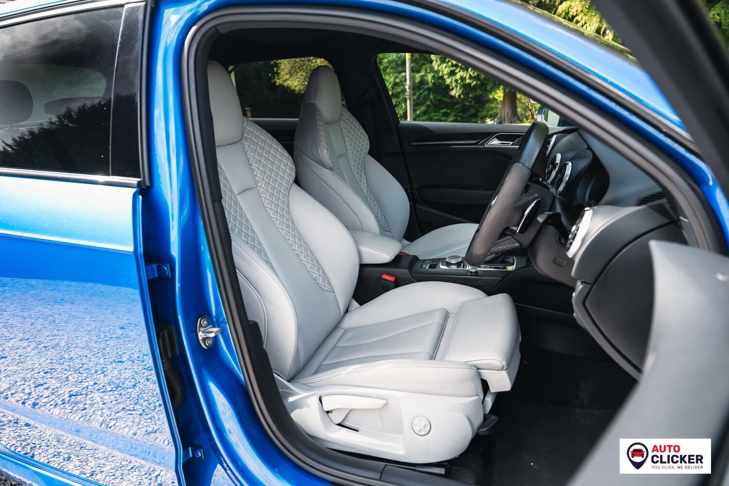 Used Audi RS3 2020 for sale - 78223072: Photo 10