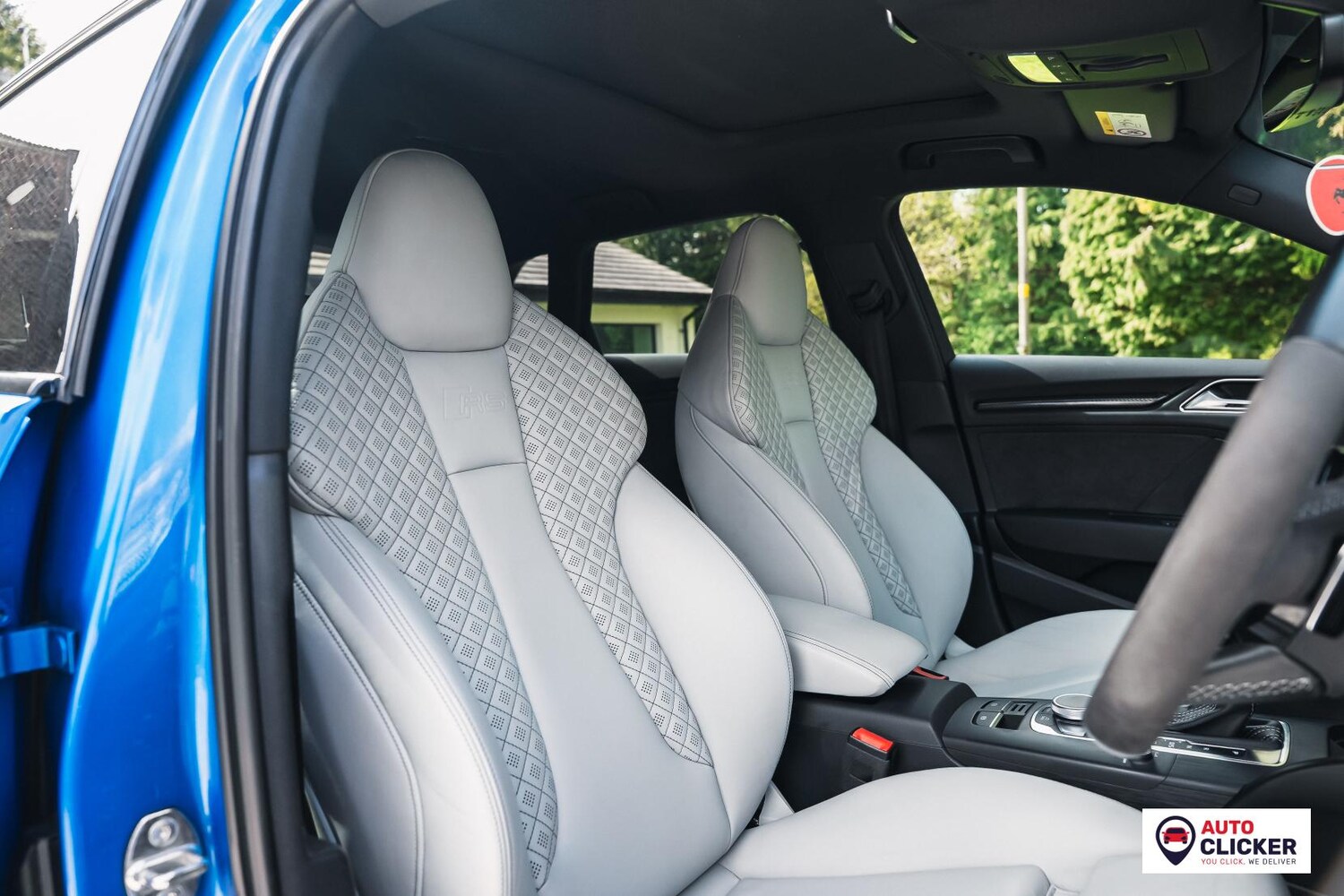 Used Audi RS3 2020 for sale - 78223072: Photo 11