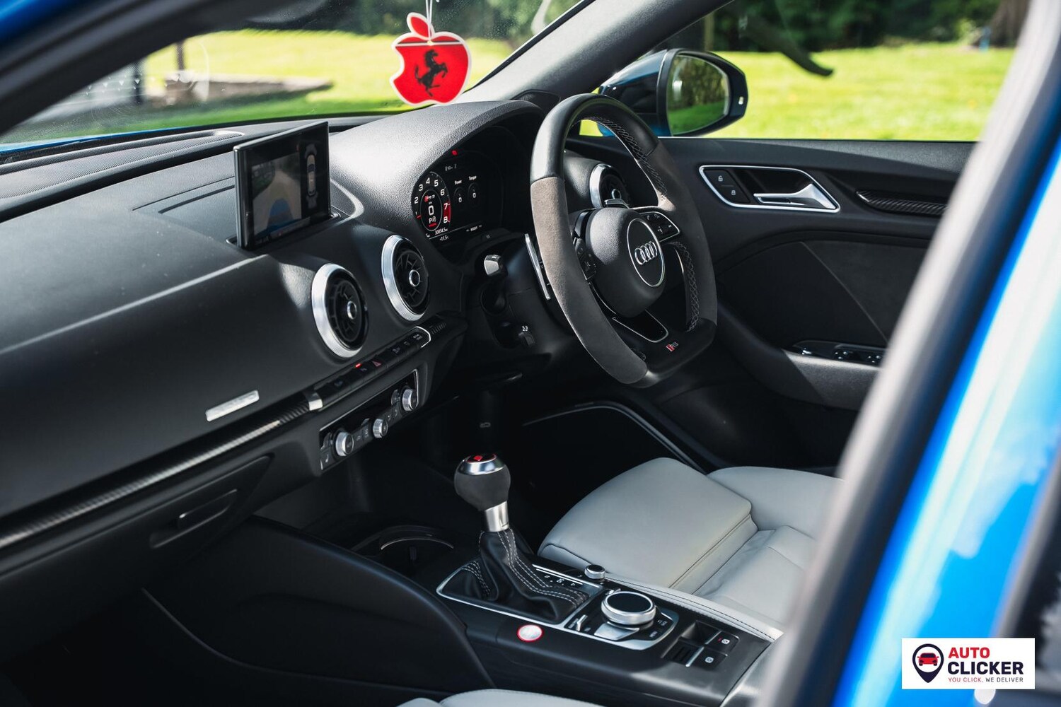 Used Audi RS3 2020 for sale - 78223072: Photo 12