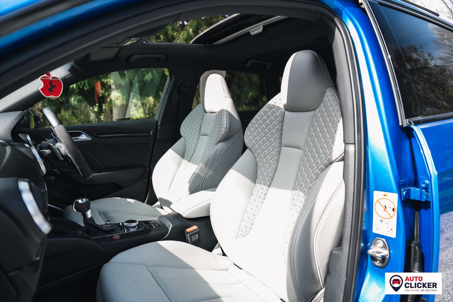 Used Audi RS3 2020 for sale - 78223072: Photo 13