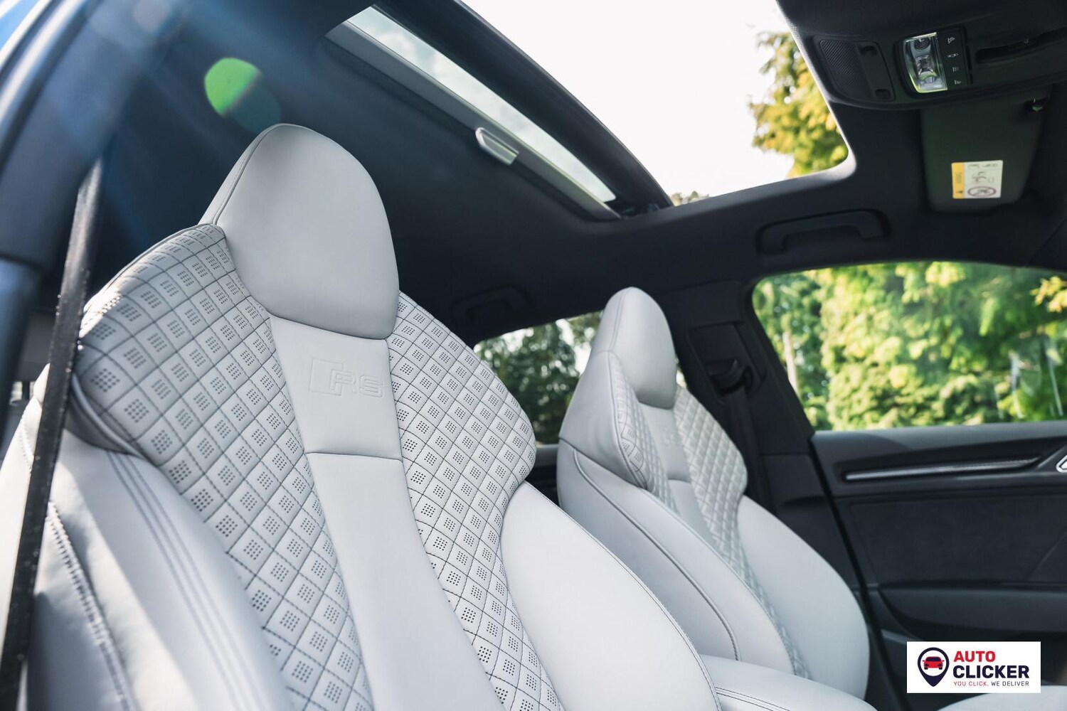 Used Audi RS3 2020 for sale - 78223072: Photo 14