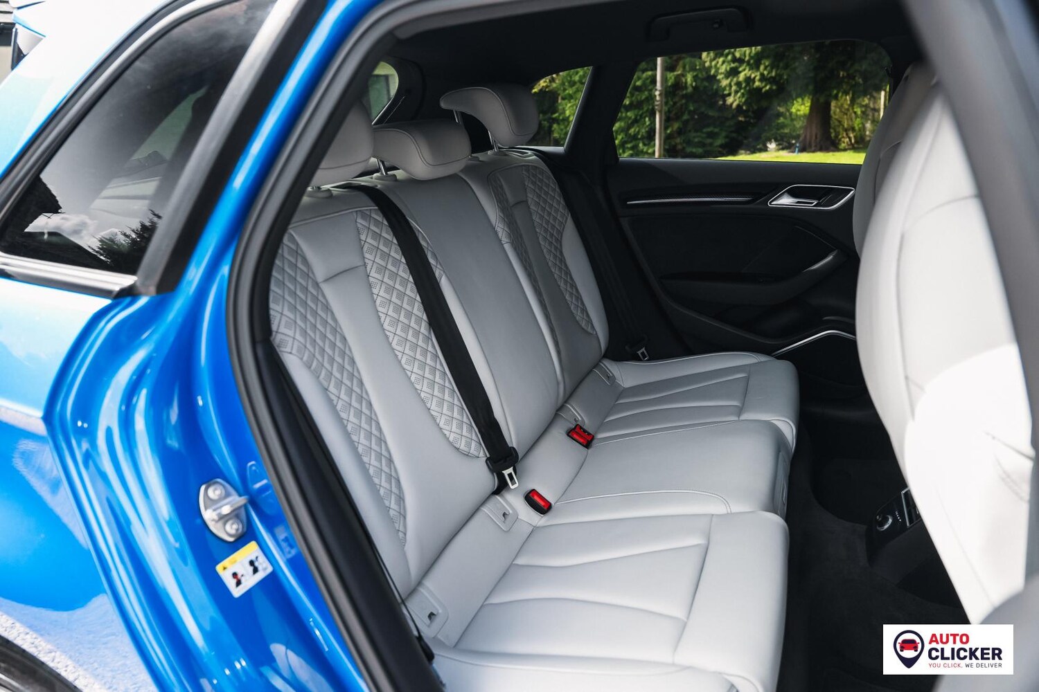 Used Audi RS3 2020 for sale - 78223072: Photo 15