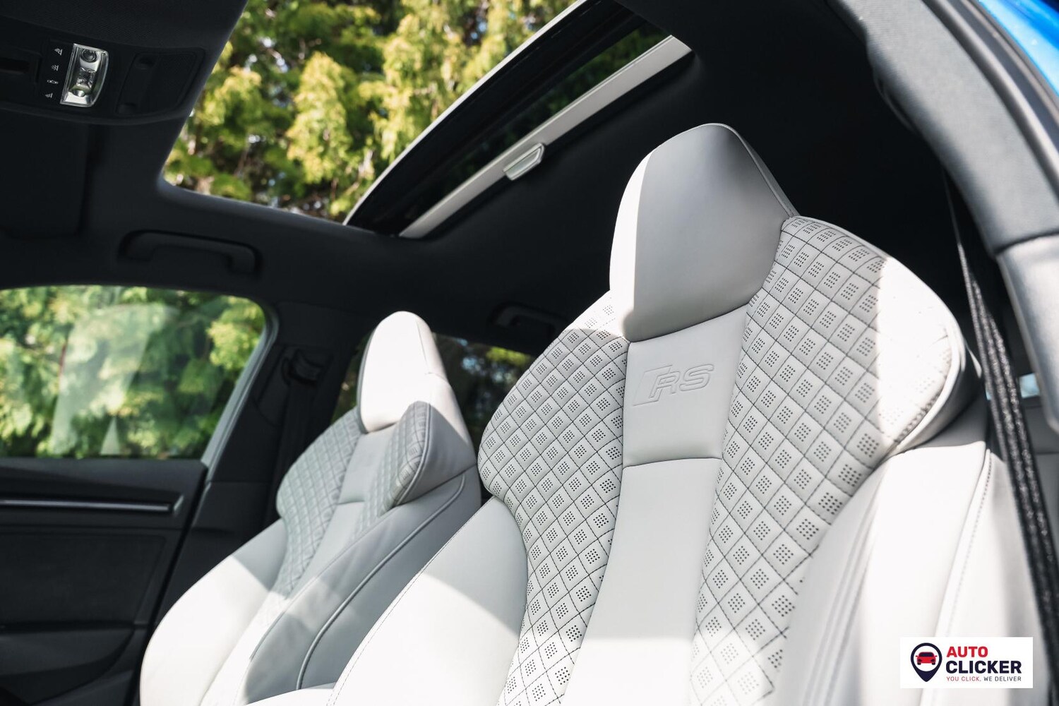 Used Audi RS3 2020 for sale - 78223072: Photo 16