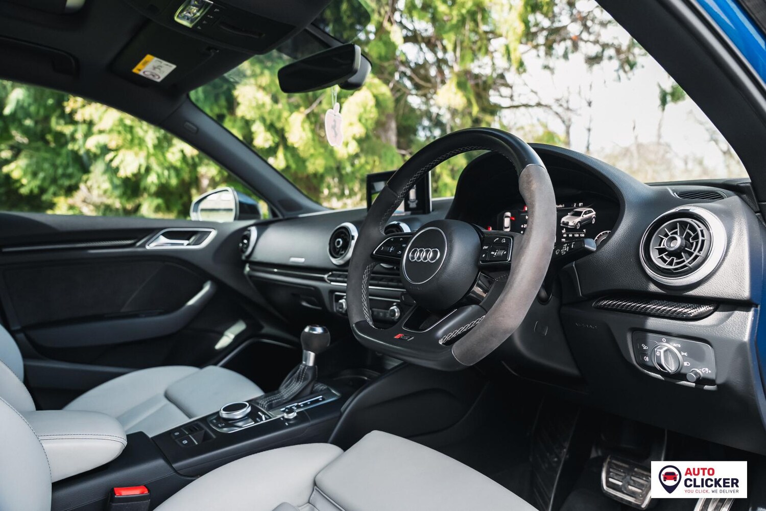 Used Audi RS3 2020 for sale - 78223072: Photo 17