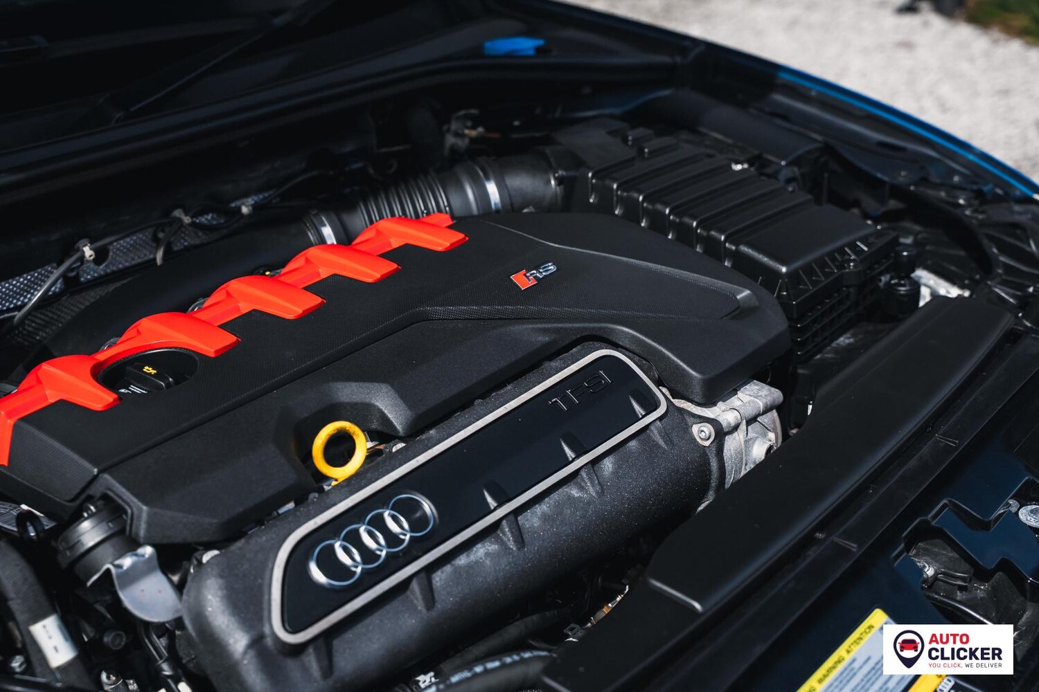 Used Audi RS3 2020 for sale - 78223072: Photo 20