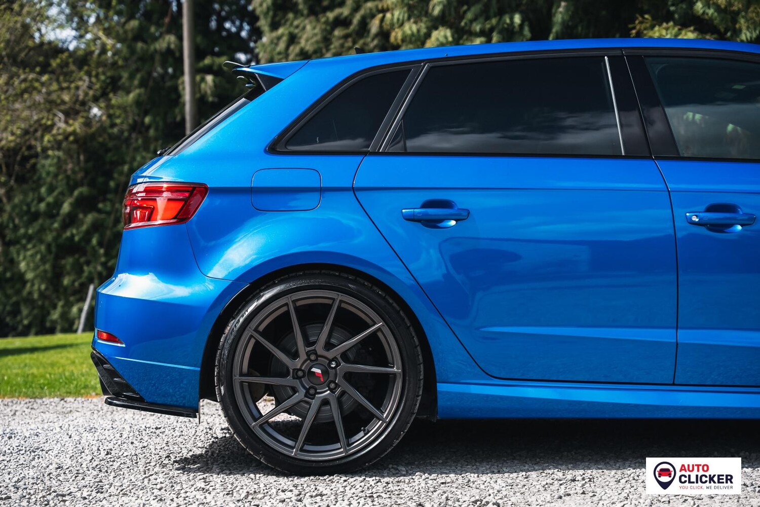 Used Audi RS3 2020 for sale - 78223072: Photo 22