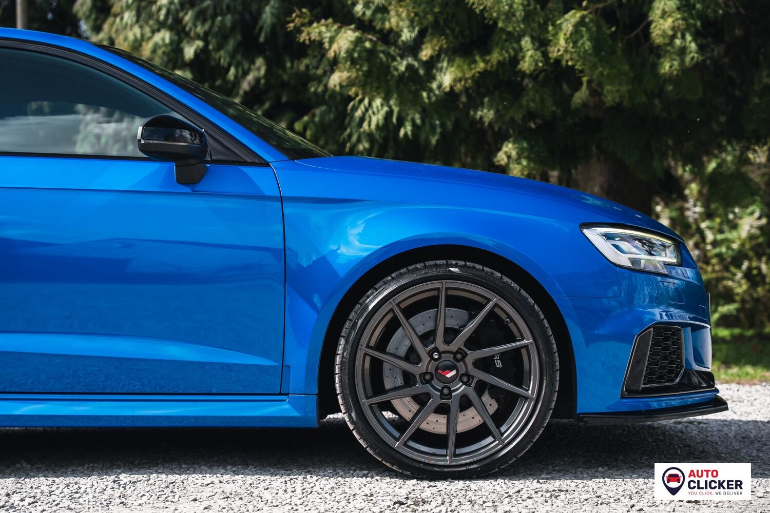 Used Audi RS3 2020 for sale - 78223072: Photo 23