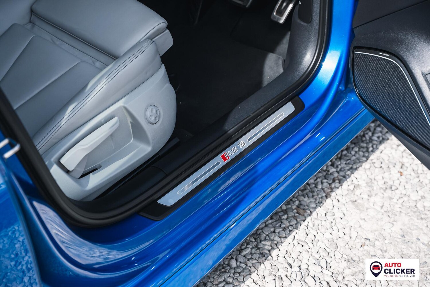 Used Audi RS3 2020 for sale - 78223072: Photo 25