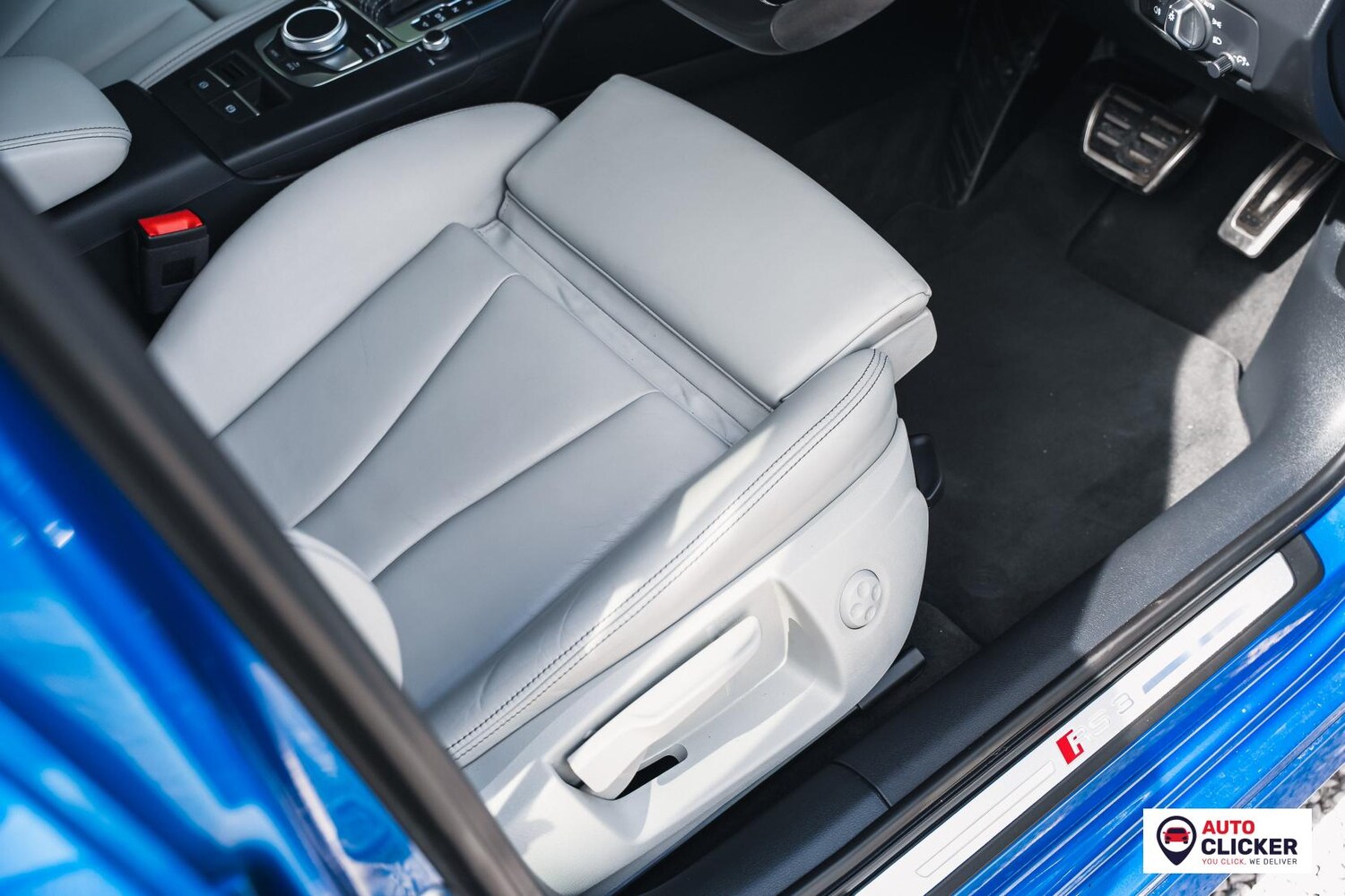 Used Audi RS3 2020 for sale - 78223072: Photo 26