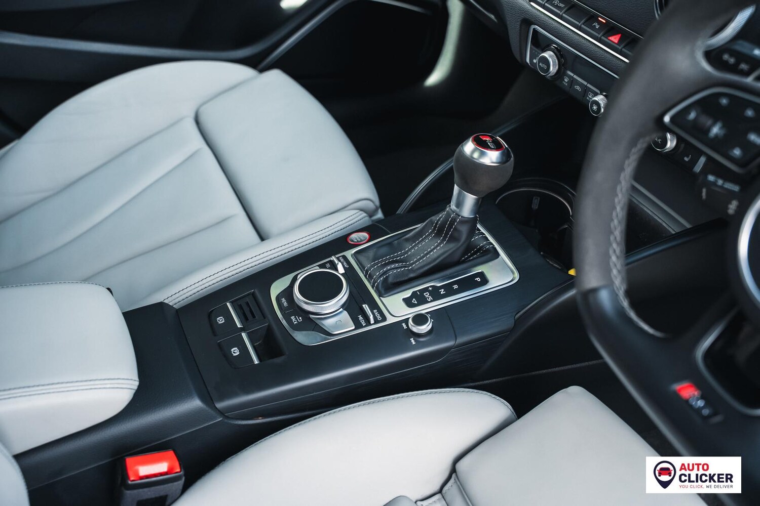 Used Audi RS3 2020 for sale - 78223072: Photo 27