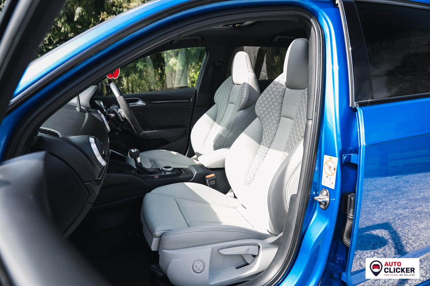 Used Audi RS3 2020 for sale - 78223072: Photo 28