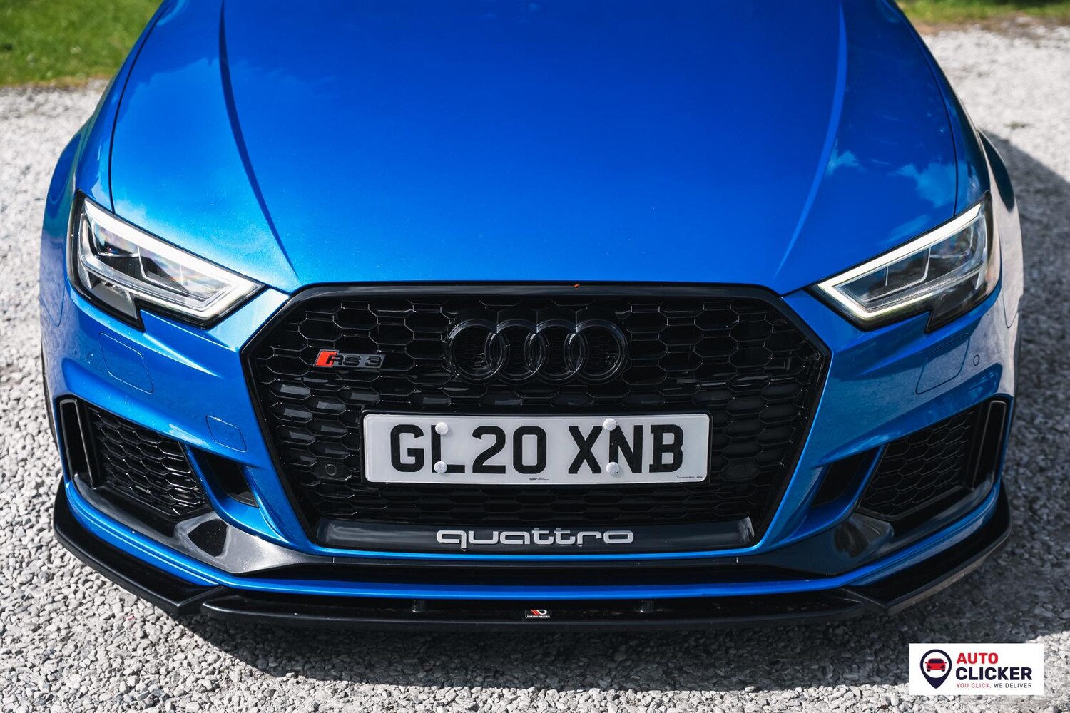 Used Audi RS3 2020 for sale - 78223072: Photo 29