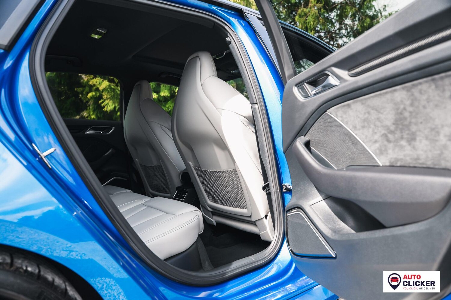 Used Audi RS3 2020 for sale - 78223072: Photo 30