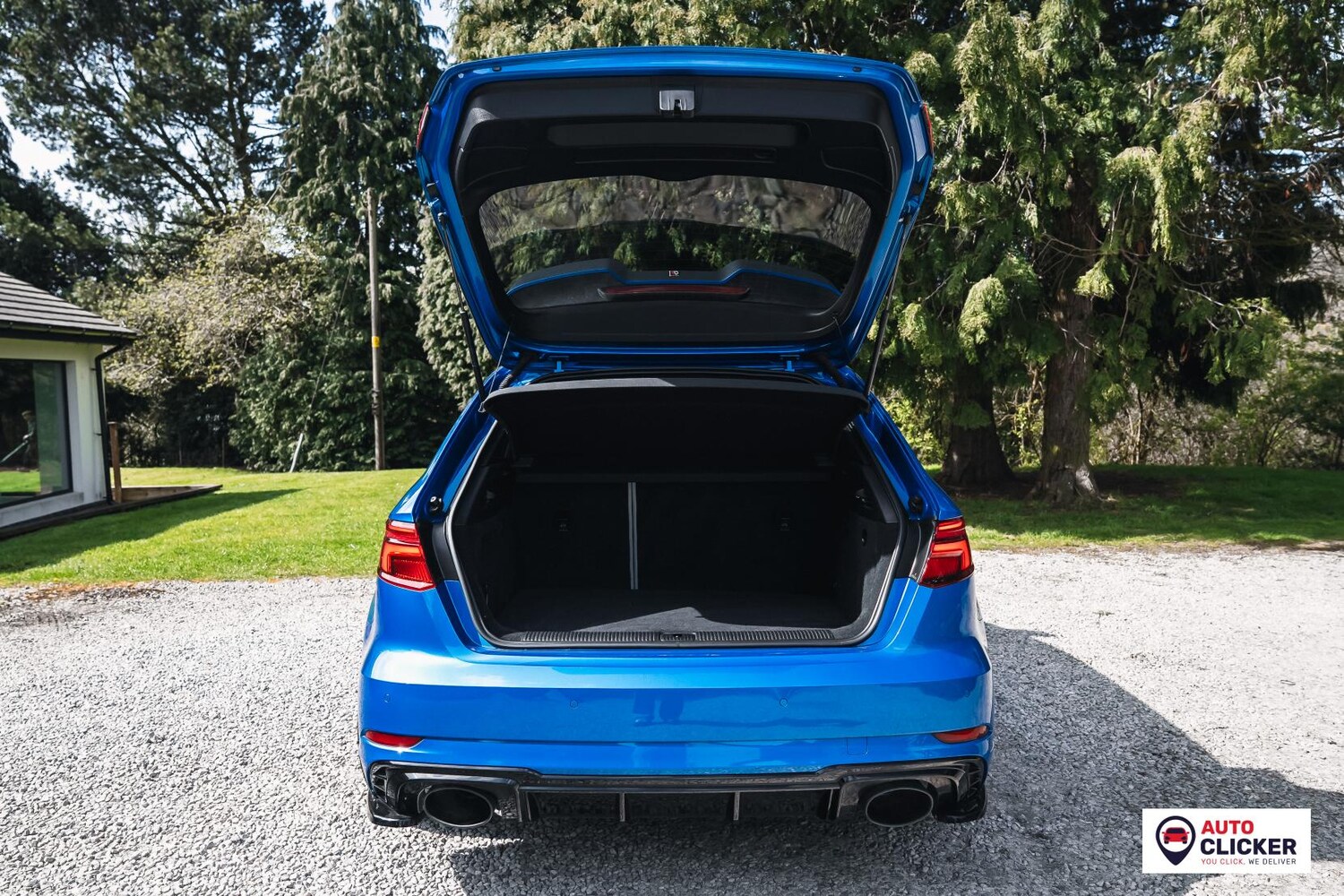 Used Audi RS3 2020 for sale - 78223072: Photo 32