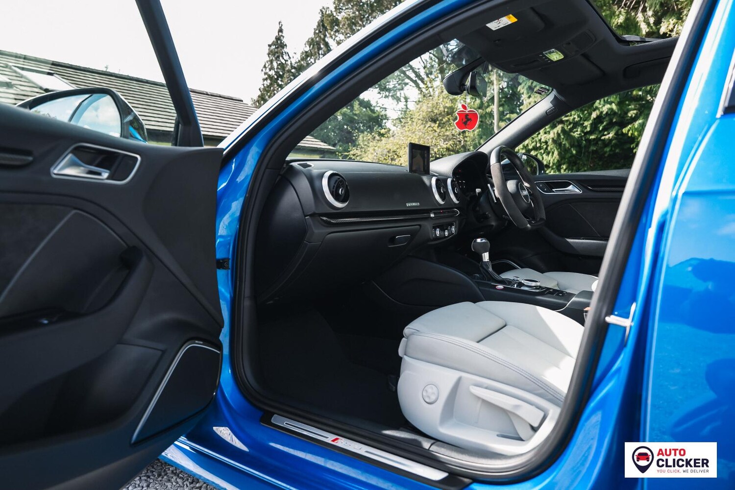 Used Audi RS3 2020 for sale - 78223072: Photo 33