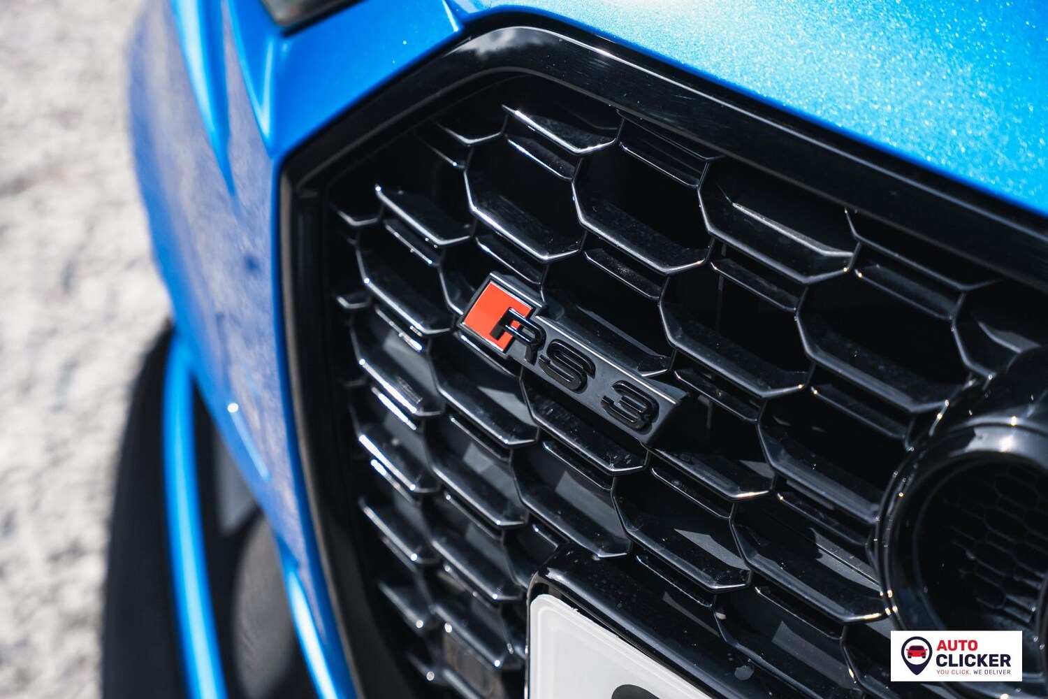 Used Audi RS3 2020 for sale - 78223072: Photo 34